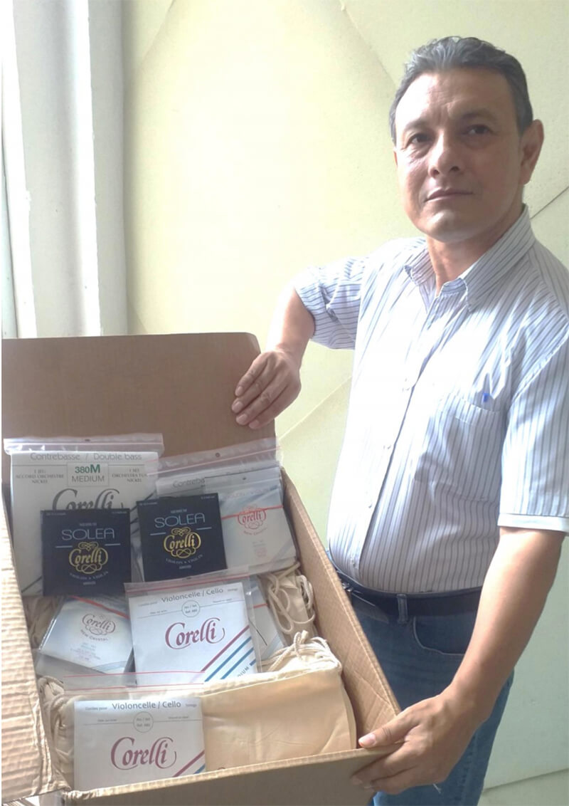 orquesta-nacional-nicaragua-donacion